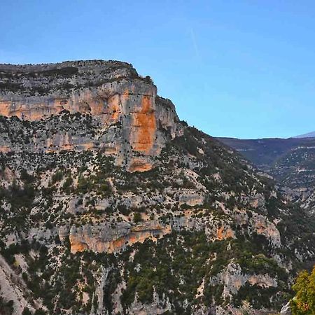 Entre Ventoux Et Luberon Chambre D'Hote 萨路特德沃克吕兹 外观 照片