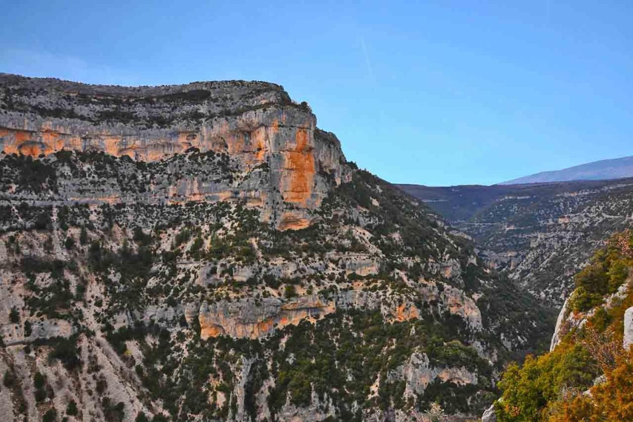 Entre Ventoux Et Luberon Chambre D'Hote 萨路特德沃克吕兹 外观 照片